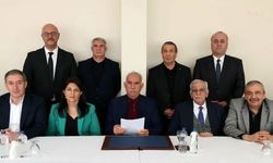 Terör örgütü PKK kongresini topladı… PKK: “Kararlar çok yakın zamanda kamuoyu ile paylaşılacaktır”