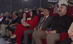 THTM'nin ''Cumhuriyetçiler Kurultayı'' başladı...''Kuvvetli karşı cepheyi oluşturmamız lazım''
