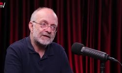 TKP Genel Sekreteri Okuyan: "Gelin şu holding, tarikat düzeninden birlikte kurtulalım. Buradan topluma bir fayda yok"