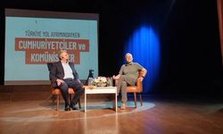 TKP Genel Sekreteri Okuyan: "Türkiye yalnızca karanlığın sahibi olan kötücül kuvvetlere değil, bütün dünyaya sürpriz yapmaya adaydır"