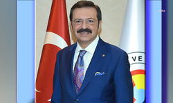 TOBB Başkanı Hisarcıklıoğlu: "Her işletmenin, her fabrikanın kapısına vergi memuru koyarak, polisiye tedbirler alarak, vergi gelirleri arttırılamaz"