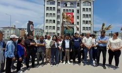 TOKİ için kamulaştırılan Mağaracık duruşması... "Burada satın alınan arazi değil, hayatlar…"