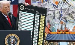 Toplum Çalışmaları Enstitüsü’nden kapsamlı rapor: Trump ticaret savaşını neden başlattı, ufukta ne var?