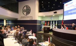 TOSYÖV Yönetim Kurulu Başkanlığına Elif Ufluoğu seçildi