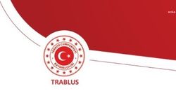 Trablus Büyükelçiliği’nden güvenlik uyarısı: Vatandaşlara 'evde kalın' çağrısı