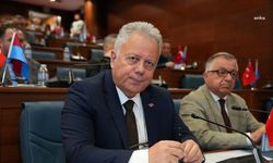 Trabzon Büyükşehir Belediye Meclisi’nde CHP Grup Başkanvekili Zorlu’nun talebiyle su fiyatlarında indirim kararı