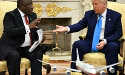Trump, Güney Afrika’yı “beyaz soykırımı” gerçekleştirmekle suçladı, Ramaphosa, iddiaları reddetti  