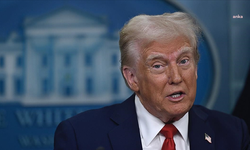 Trump'tan Hindistan-Pakistan arasındaki çatışmaya ilişkin açıklama: Umarım çok çabuk biter