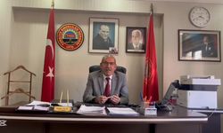 TÜED Elazığ Başkanı Gür: "Torunumuz bayramda elimizi öptüğü zaman bir harçlık verme gücüne sahip değiliz artık"
