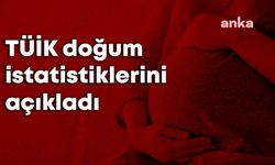 TÜİK: 2001'de doğurganlık hızı 2,38 çocuk iken 2024'te 1,48'e düştü