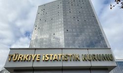 TÜİK: Aylık en yüksek reel getiri külçe altında oldu