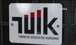 TÜİK: İnşaat üretimi yıllık yüzde 10,5 arttı, aylık yüzde 2,5 azaldı