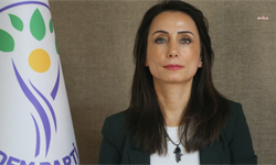 Tülay Hatimoğulları: Bu süreci kimse aldatma ya da kandırılma olarak değerlendirmemeli