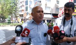 Tüm Emeklilerin Sendikası Eskişehir Şube Başkanı Şanlı: “Emekli tatili rüyasında görse inanmaz”
