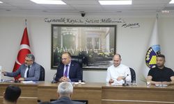 Turgutlu Belediye Başkanı Akın: “Bu ekonomik koşullarda yapılabilecek maksimum hizmeti yapıyoruz”