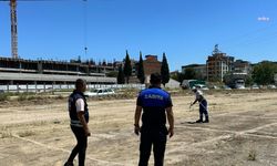 Turgutlu Belediyesi, Kurban Bayramı hazırlıklarına başladı