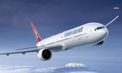  Türk Hava Yolları, bugün yapılacak Lahor ve İslamabad seferlerini iptal etti