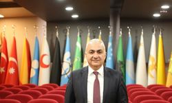 Türk Sağlık-Sen Ankara 1 No'lu Şube Başkanı Gök: “Ankara Bilkent Şehir Hastanesi’nde bu sene yetkiyi Türk Sağlık-Sen’e kazandırdık”