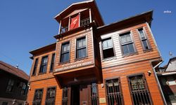 Türk şiiri Beykoz’da yaşıyor