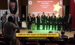 Türkiye Kalite Derneği’nden Ankara Büyükşehir Belediyesi’ne ödül