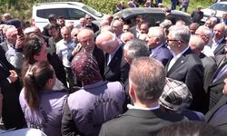 Türkiye Ziraat Odaları Birliği Başkanı Bayraktar: “Yüksek rakımdaki fındık bahçelerinde zarar yüzde yüzler mertebesinde”