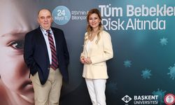 “Türkiye’de Respiratuar Sinsityal Virüs (RSV) Enfeksiyonu Ekonomik Yük Çalışması” raporu yayımlandı... RSV’nin sağlıkta maliyeti, 24 milyarı aşıyor