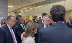 TÜSİAD davasında ilk duruşma... Aras ve Turan’ın yurt dışı çıkış yasağı kaldırıldı