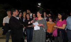 Tutuklu öğrencilerden 30 Mayıs çağrısı: Mahkememizde sizlerin de yanımızda olmasını çok istiyoruz
