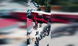 Tutuklu Şişli Belediye Başkanı Şahan: Tam bir yıl boyunca, yüzbinlerce yurttaşımız Kent Lokantası’ndan faydalandı