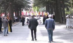 “Üç Fidan” anılıyor... “O günkü gençlerin ne kadar haklı olduğunu bugünlerde daha çok görüyoruz”