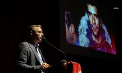 “Üç Fidan” Manavgat’ta anıldı 