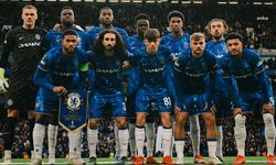 UEFA Avrupa Konferans Ligi'nin şampiyonu Chelsea
