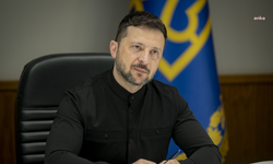 Ukrayna Devlet Başkanı Zelensky, İstanbul'daki olası Rusya-Ukrayna görüşmeleri öncesinde Ankara'ya gelecek 