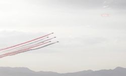 Uluslararası Anadolu Ankası-2025 Tatbikatı basın günü Konya’da yapıldı