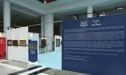 Uluslararası İslam Sanatları Fuarı, Yıldız Holding’in desteğiyle ziyarete açıldı
