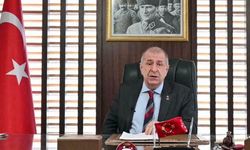 Ümit Özdağ: Özgür Özel'e yapılan saldırı, iktidarın uyguladığı yüksek tansiyon politikasının açık bir sonucudur