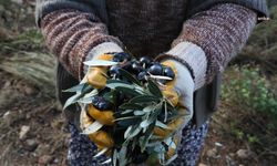 Urla Belediyesi'nden Balıklıova’ya kırsal kalkınma desteği