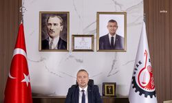 Uşak Belediye Başkanı Yalım'dan 19 Mayıs mesajı
