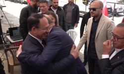 Uşak Belediye Başkanı Yalım’dan Çarşamba Pazarı’nın rezerv alan ilan edilmesine tepki: “Halkın rızası olmadan bir çivi dahi çakılmasına izin vermeyeceğiz”