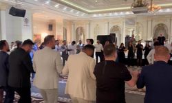 Van Barosu, Avukatlar Günü’nü geleneksel gala gecesiyle kutladı