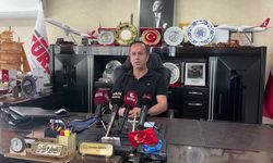 Van TÜRSAB'dan Van esnafına turist uyarısı: “Esnaf aklını başına almazsa bütün şehir turizmde sınıfta kalacak"