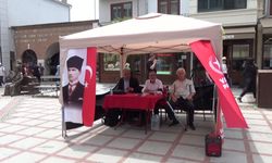 Vatan Partisi Genel Sekreteri Bursalı: "Başımıza ne bela geldiyse bu NATO üyeliğinden geldi"
