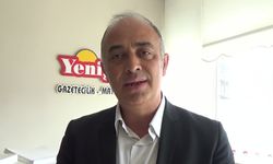 Vatan Partisi’nden Türkiye sınırında yapılacak NATO tatbikatına tepki... Genel Başkan Yardımcısı Yılmaz: "Türkiye tatbikatın hedefi konumunda"