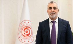 Vedat Işıkhan'dan "1 Mayıs" mesajı: "Bu müstesna günün daha adil ve barışçıl bir çalışma hayatının birlikte inşası için milat olmasını temenni ediyorum"