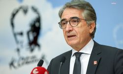 Yalçın Karatepe: “Türkiye’nin yaşadığı krizi ne dış temaslar ne de afili sunumlar örtebilir”
