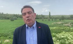 Yankı Bağcıoğlu: "Türk Silahlı Kuvvetleri'nin temelinin disiplin, yapısının eğitim olduğunu her Türk vatandaşı farkındadır"