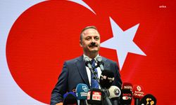 Yavuz Ağıralioğlu'ndan Tunceli Valisi Tekbıyıkoğlu'nun merkeze çekilmesine tepki