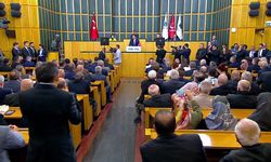 Yeni Yol Grup Toplantısı... Saadet Partisi Genel Başkanı Arıkan'dan, Özel'e saldırıya tepki: "Bu saldırı, ülke siyasetine egemen kutuplaştırıcı ve ötekileştirici nefret dilinin neticesidir"