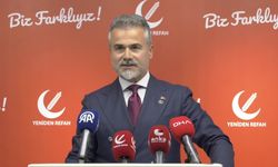 Yeniden Refah Partisi Genel Başkan Yardımcısı Kılıç: "KCK devletleşme isteği ile orada dururken, PKK’nın feshi hiçbir anlam ifade etmeyecektir"