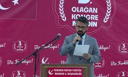 Yeniden Refah Partisi Genel Başkanı Fatih Erbakan: “Açlık sınırının altında yaşam mücadelesi veren asgari ücretliye temmuzda ara zam yapın”